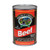 Walnut Creek Canned Beef Chunks, All Natural, Heat & Serve, 14.5 Oz.