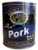 Walnut Creek Canned Pork Chunks, All Natural, Heat & Serve, 28 Oz.