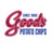 Good's Homestyle "Blue Bag" Potato Chips, 1 Oz.