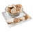 Kauffman Orchards Pumpkin Roll Nonpareils