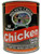 AmishTastes Walnut Creek Canned Meats Variety Pack (Beef, Chicken, Pork, Turkey)
