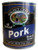 AmishTastes Walnut Creek Canned Meats Variety Pack (Beef, Chicken, Pork, Turkey)