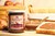 Homemade Apple Butter Spread Variety Pack, Original & No Granulated Sugar Added, 34 Oz.