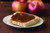 Homemade Apple Butter Spread Variety Pack, Original & No Granulated Sugar Added, 34 Oz.