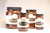 Raw Buckwheat Honey, Unheated and Unfiltered