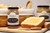 Raw Orange Blossom Honey, Unheated and Unfiltered