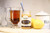 Raw Orange Blossom Honey, Unheated and Unfiltered