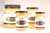 Stockin's Apiaries Raw Orange Blossom Honey, Unheated, Unfiltered, & Nutritious