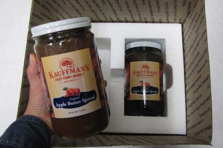 How to Craft the Perfect Kauffman's Gift Basket