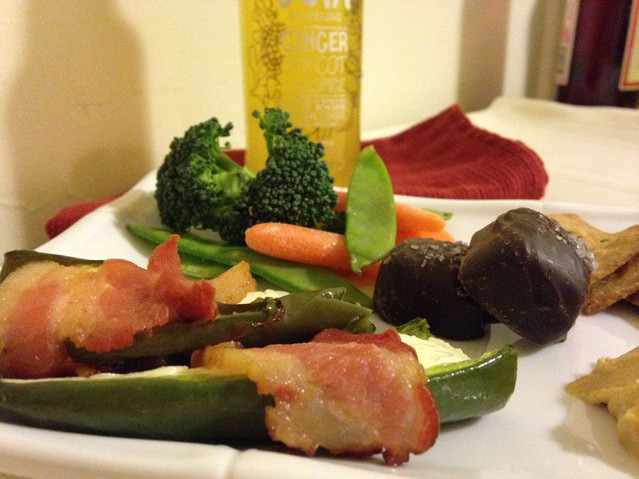 How to Host a Super Party