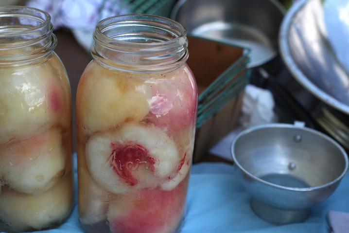 Peach Cobbler: Recipes & History