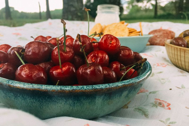 The Tart Cherry