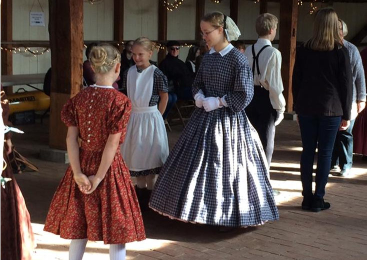 Featured Partner Landis Valley Village & Farm Museum Kauffman Orchards