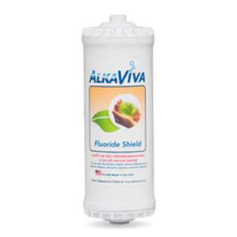 Athena Fluoride Shield