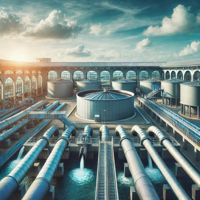 Surging California Wastewater Readings Signal Potential New COVID Wave