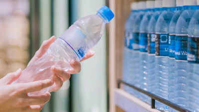 The Hidden Costs of Bottled Water and the Green Solution of Quantum Ionizers