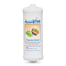 Athena Fluoride Shield