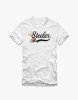 Sky Blue Designer Tshirt
