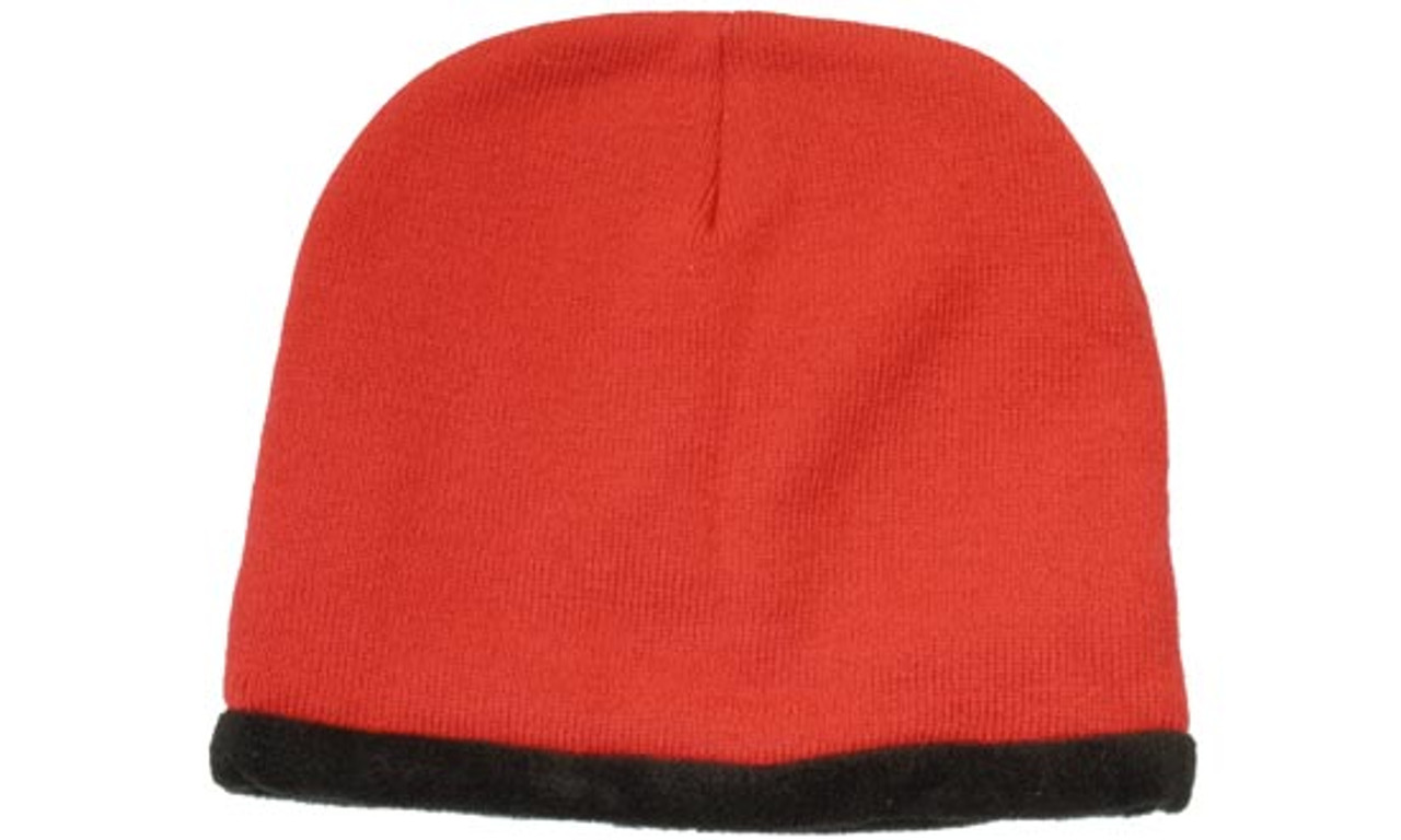 Red/Black