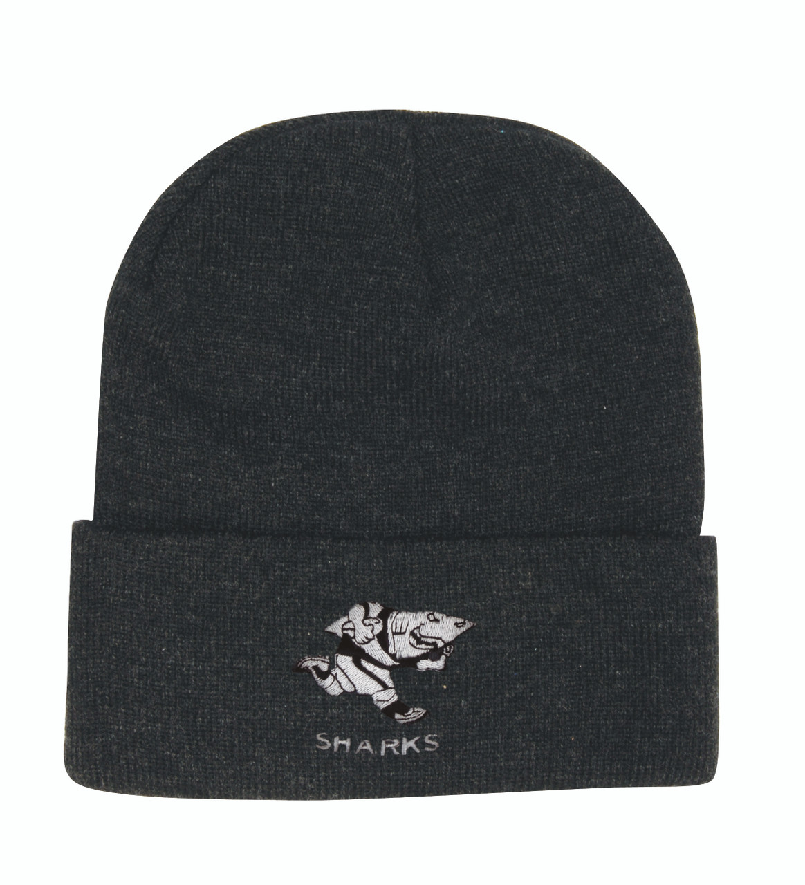 Acrylic Beanie