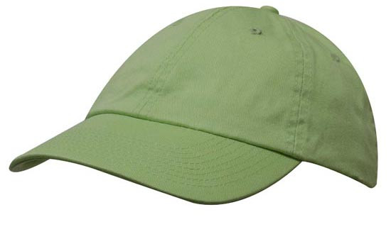 Washed Chino Twill - Headwear USA