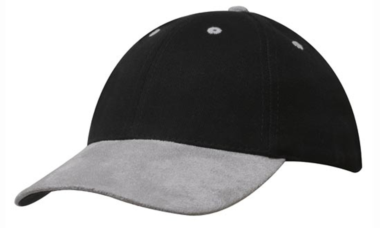Black/Grey