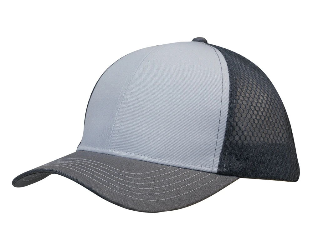White/Charcoal