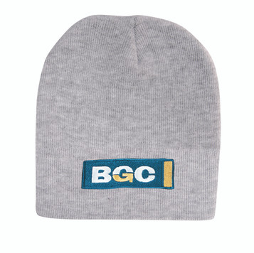 Rolled Down Acrylic Beanie Rolled Down Acrylic Beanie