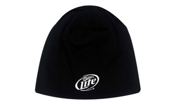 Rolled Down 100% Cotton Beanie - Toque