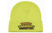 Luminescent Safety Acrylic Beanie - Toque