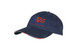 Brushed Cotton with Woven Flag Sandwich