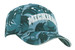 CAMOUFLAGE CAP