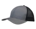 Charcoal/Black