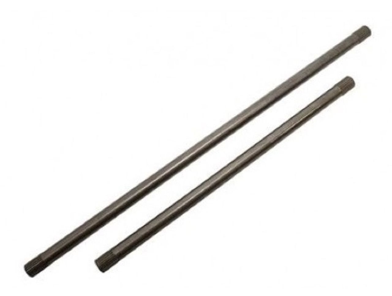 Front Driveshafts