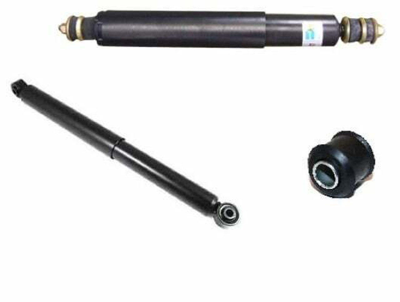 Steering Dampers