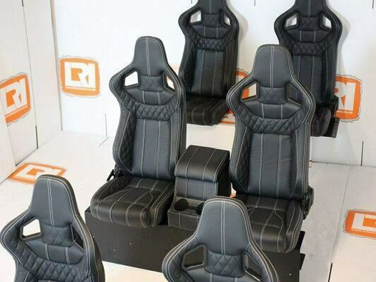 Defender Seat Sets