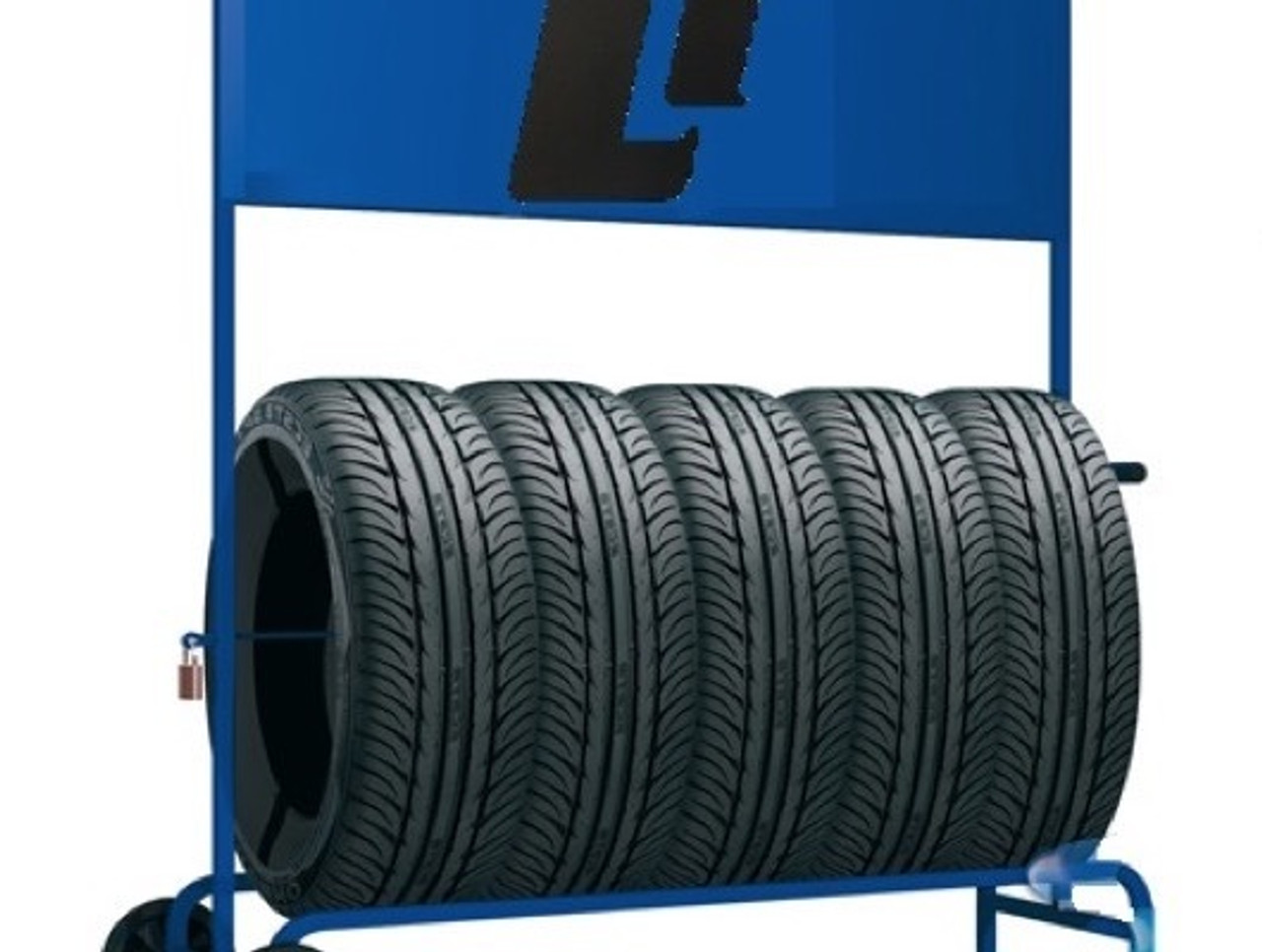 265 x 75R 18 - All Terrain Tyres