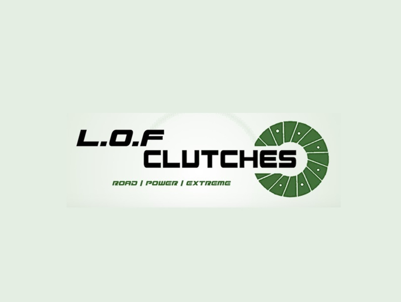 LOF Clutches for Discovery 1