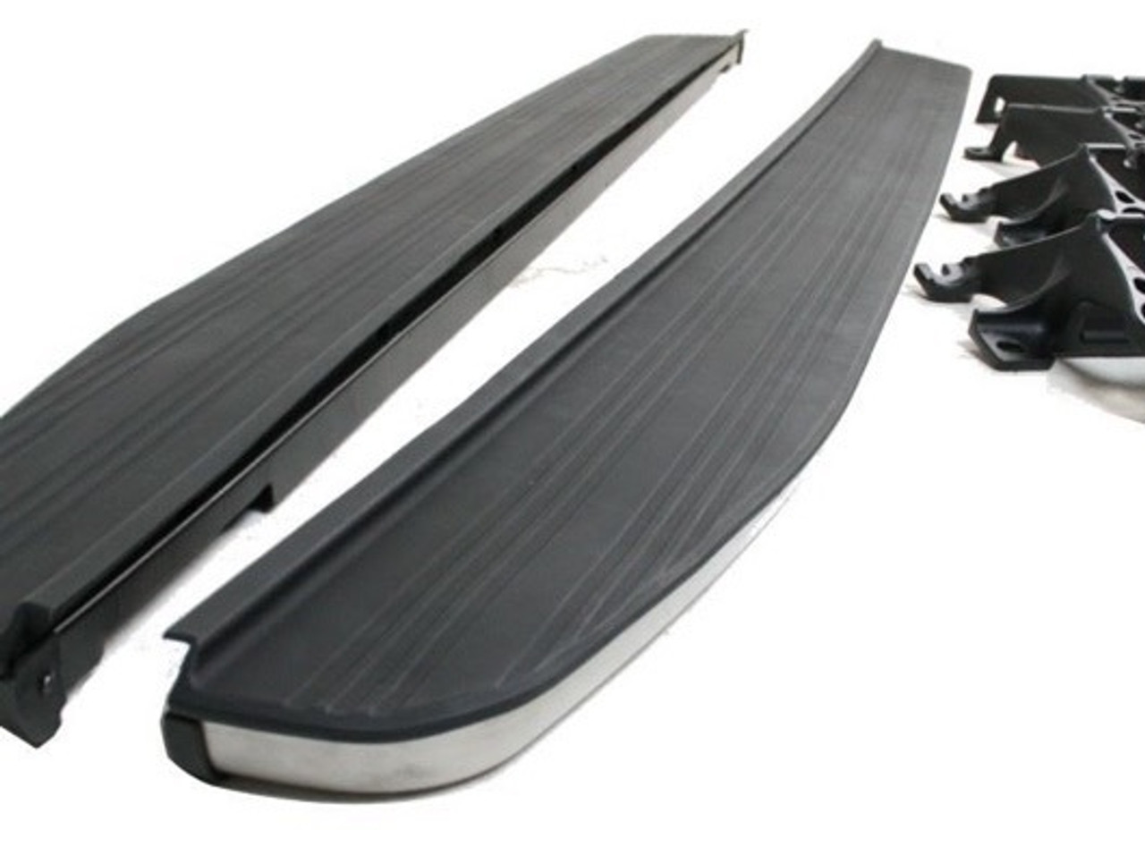 Side Steps and Mudflaps for Range Rover L405