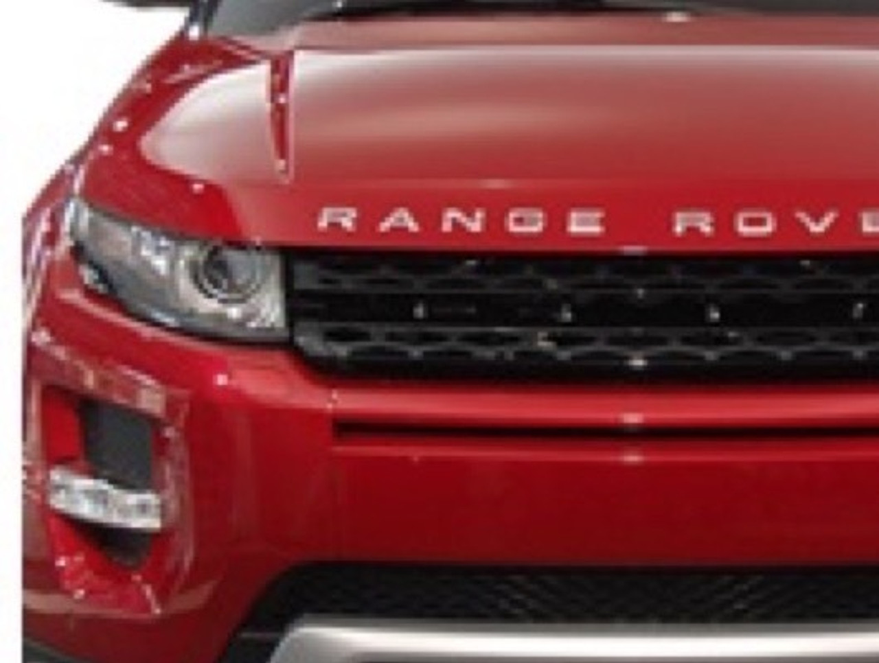 Range Rover Evoque 12-19