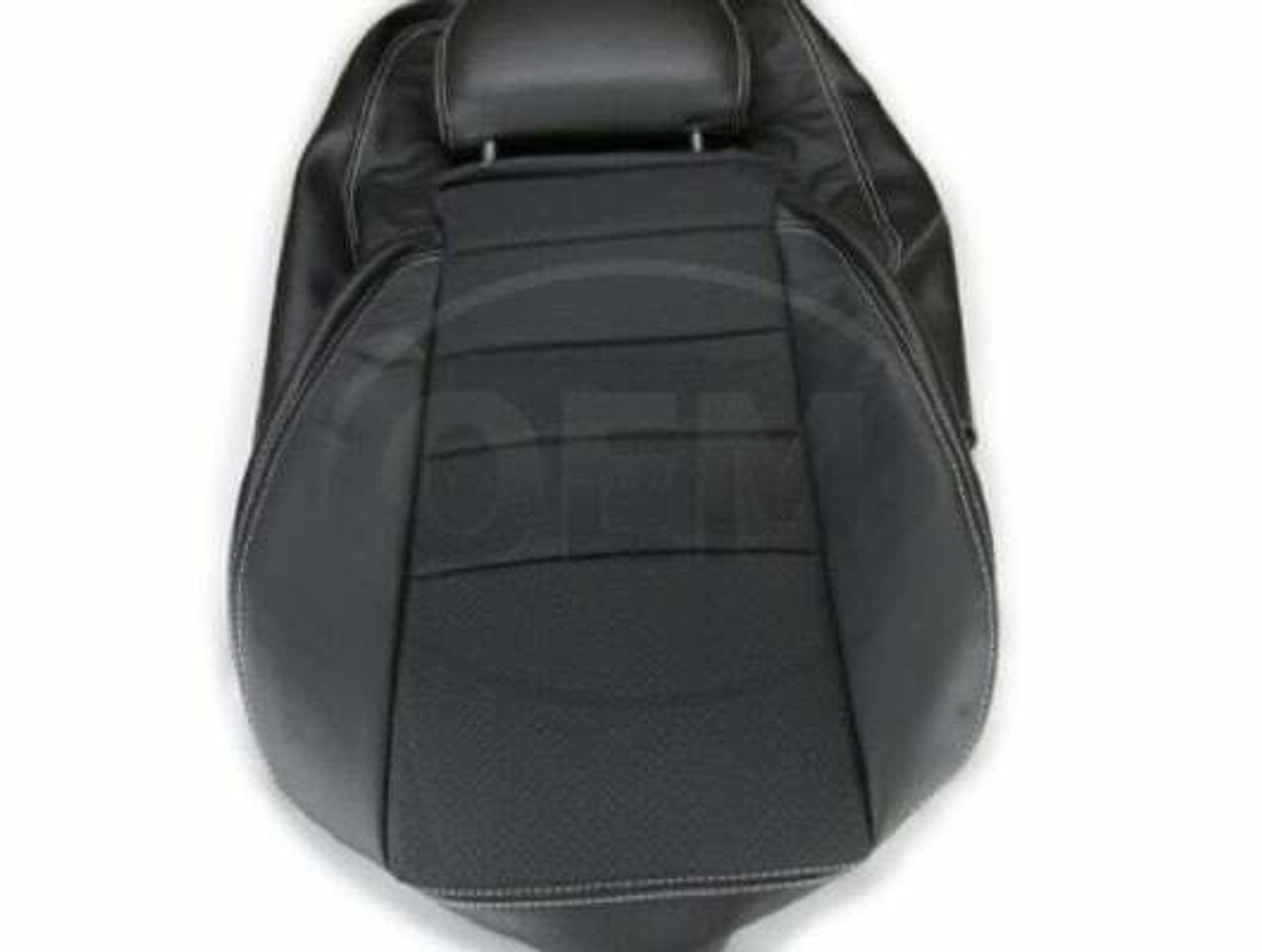 Seat Cloth/Leather Fabric Covers