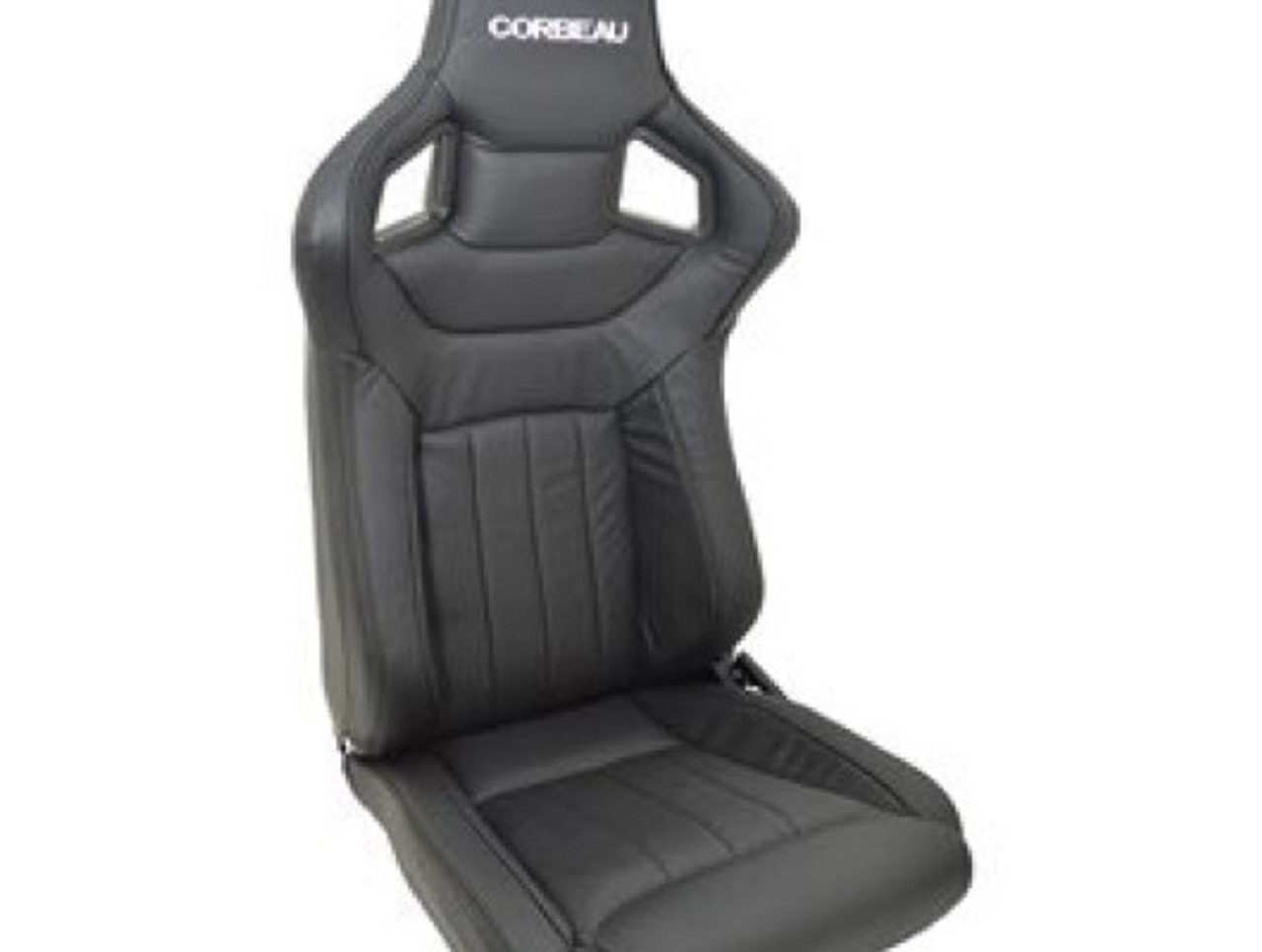 Corbeau Seats - Sportline Seats for Defender