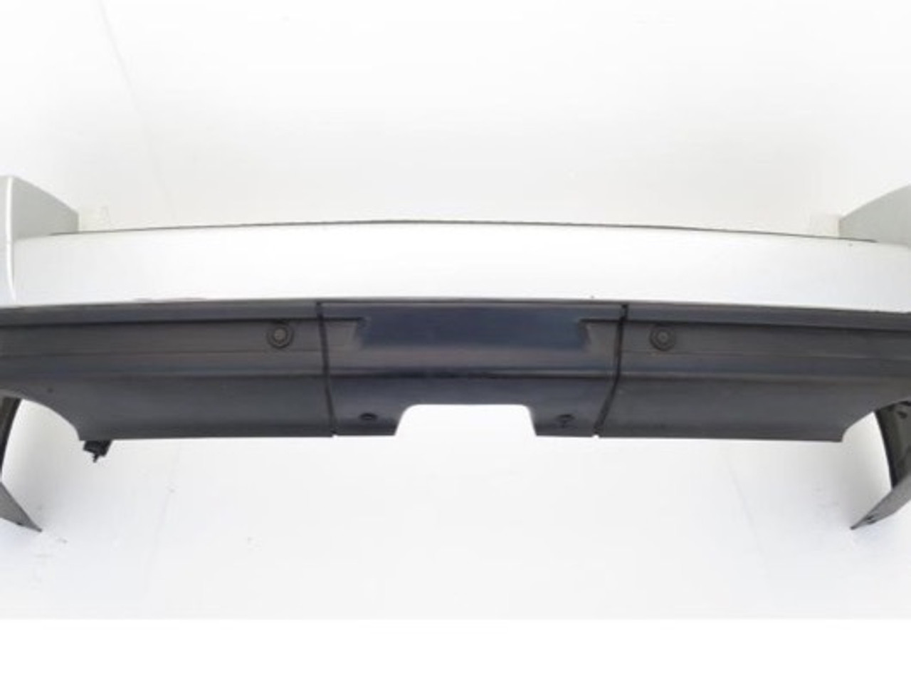 Rear Bumper Assembly and Ancillaries