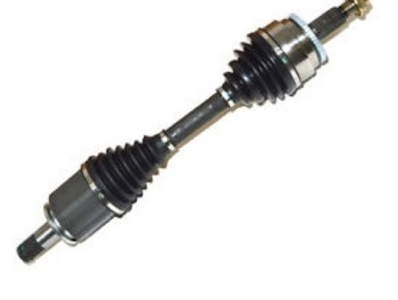 Rear Axle Driveshafts