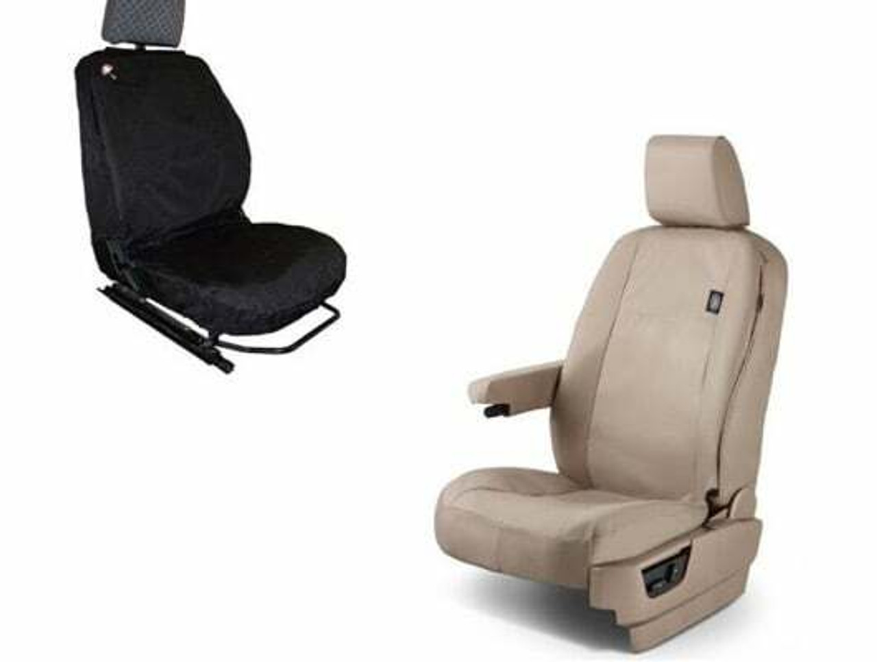 Britpart Seat Covers