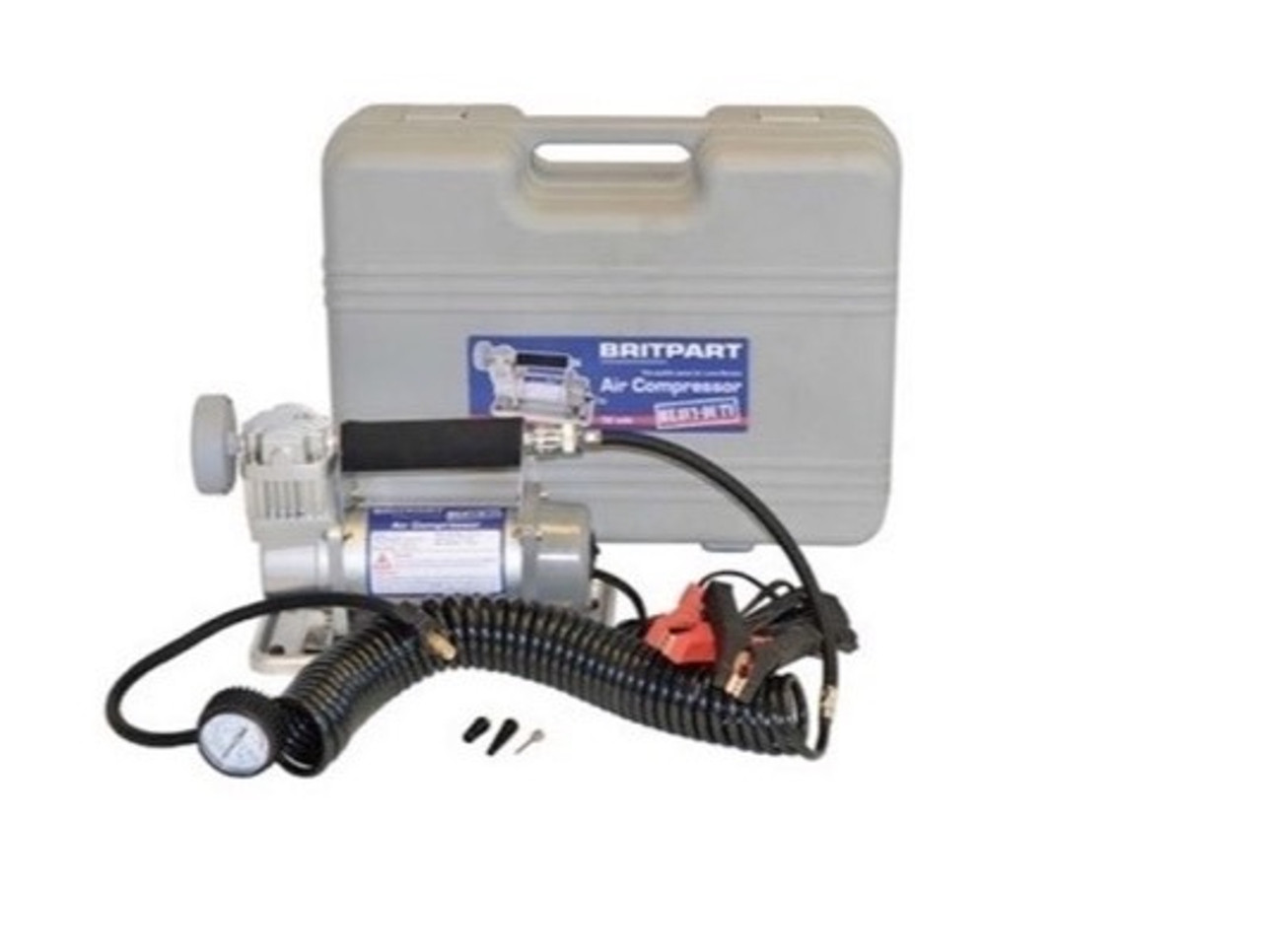 Air Compressors Tyre Repair Kits and Tyre Pressure