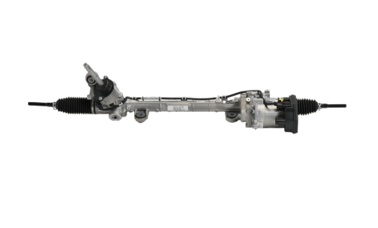 Steering Components