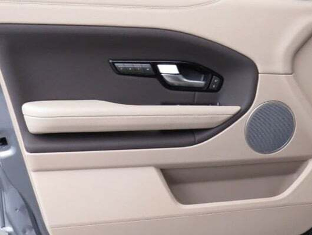 Door Cards and Ancillaries