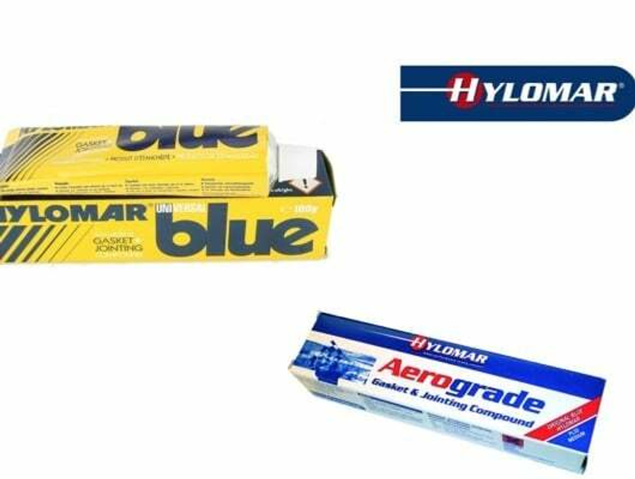 Hylomar Consumables