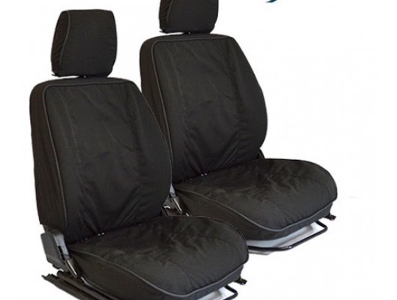 Nylon Seat Covers by Exmoor Trim